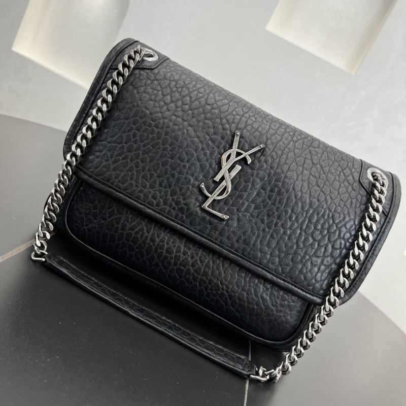 YSL Satchel Bags